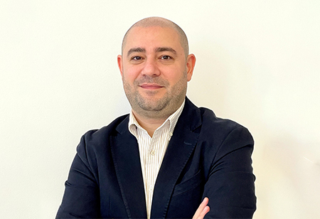  Dashdamir Niftaliyev, Head of Business Development, Middle East and Caucasus Region, Solera, Inc.