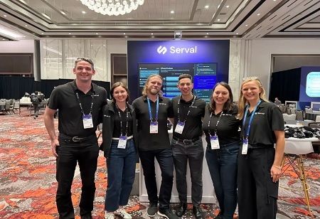  Sequoia-Backed Serval Raises $75M, Hits $1B Valuation