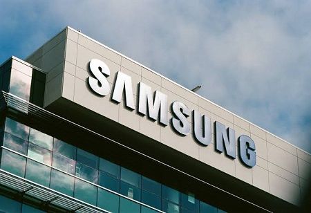  Samsung Backs Kairos Power With $100M for Google Nuclear Reactors