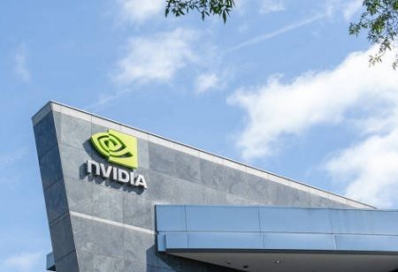  Nvidia Shares Face $280B Swing as Investors Await Earnings Report
