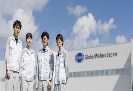  GlobalWafers Prepares Phase 2 Expansion at Texas Wafer Fab