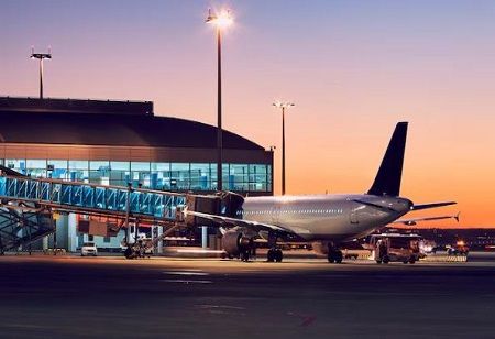  Direct Gatwick-Tashkent Flights to Boost Uzbekistan Tourism