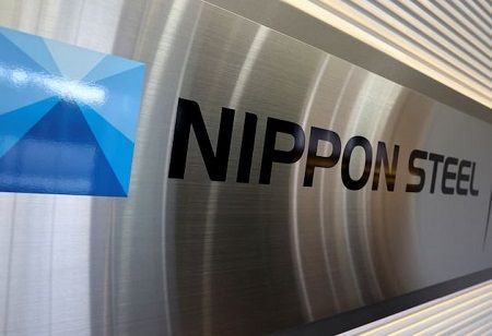  Nippon Steel