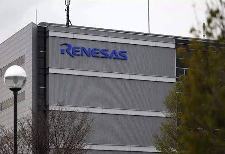  Renesas Completes Pictorus Acquisition to Boost Edge AI Capabilities