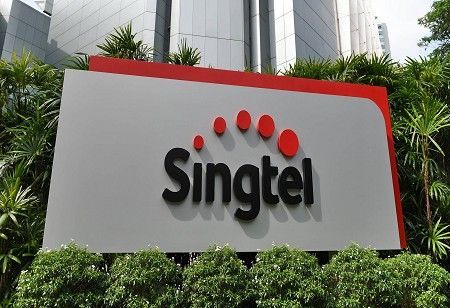  Singtel and KKR Buy Out STT GDC in $5.2B Deal