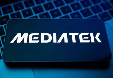  MediaTek Plans $5 Billion AI Chip Push for Data Center Growth