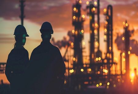  ADNOC Gas Inks LNG Supply Deal with India's HPCL