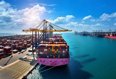  AD Ports and KTZ Launch GulfLink to Power Middle Corridor Trade