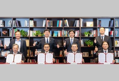 CBRE Assists KDDI in Acquiring Sharp Sakai Plant for Data Center