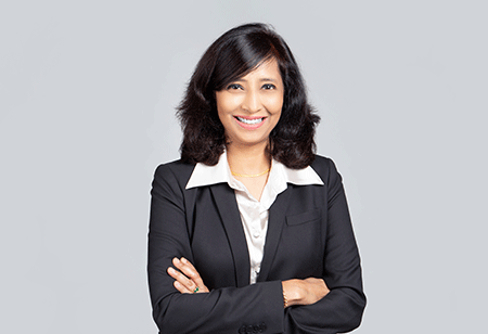  Alka Malik, Founder and Managing Director, Ascentria