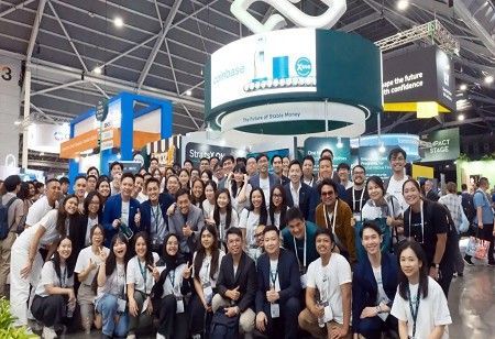  StraitsX Boosts Stablecoin Network Growth