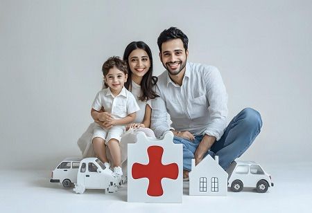  How to Evaluate the Best Life Insurance in India for Your Needs