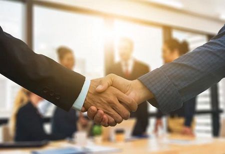  RCBC has teamed up with Gogolook to