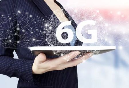  Taiwan Launches $838m Alliance to Accelerate 6G Development