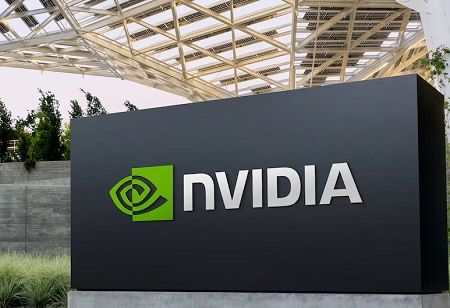  Nvidia Teams Up with India's Deep Tech Alliance to Guide Startups