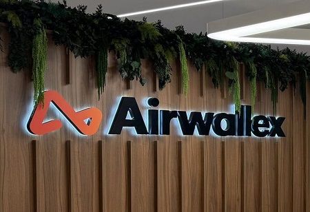  Airwallex Extends McLaren Deal to Expand AI Finance Partnership
