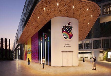  iPhone 17 South Korea launch