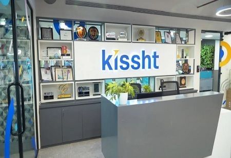  Kissht IPO Opens After Rs. 2.8B Anchor Investment Boost