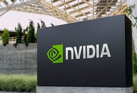  Nvidia May Have a Strategy to Dodge US Export Restrictions on AI Chips