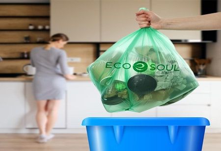 Ecosoul Home Raises $20M for Global Expansion