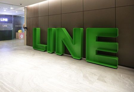  LINE Targets Everyday AI Use in Thailand With Data Center Plans
