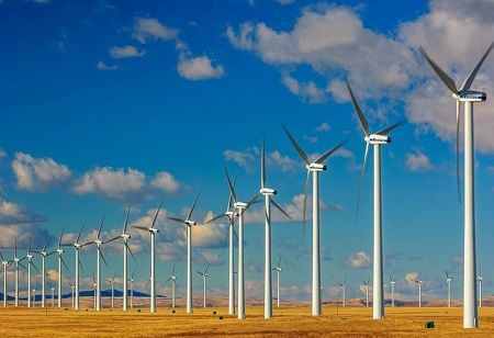  ADB Backs Uzbekistan's Nukus 2 Wind Project