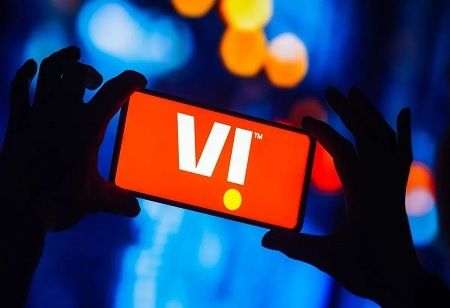  Vodafone Idea Gets $500M Boost for 4G and 5G Push