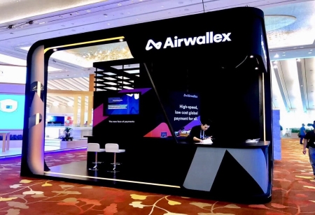 Airwallex Endeavors Growth in APAC with Support of New CRO