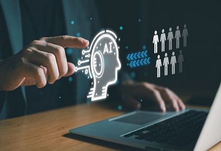  Solomon AI & VR Solutions Partner on Agentic AI in Asia