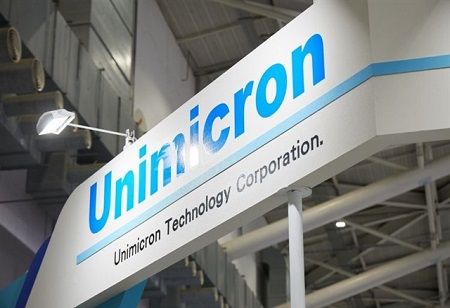  Taiwan Probes Nvidia Supplier Unimicron Over China-Made Parts