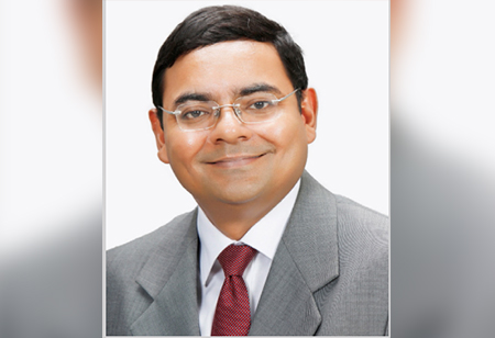  Sumit Dutta, Founder & Chief Executive Officer, Asean Business Partners