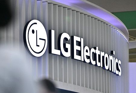  LG Electronics Unveils New Modular Cooling System for AI Data Center