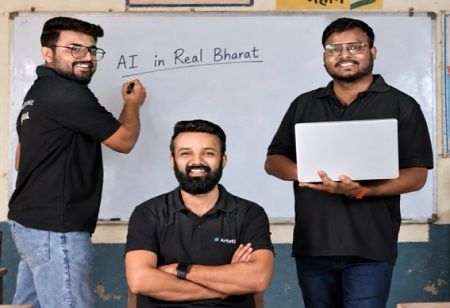  Arivihan Secures $10M to Scale AI Tutoring Platform Across India