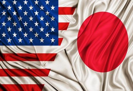  US tariffs Japan trade