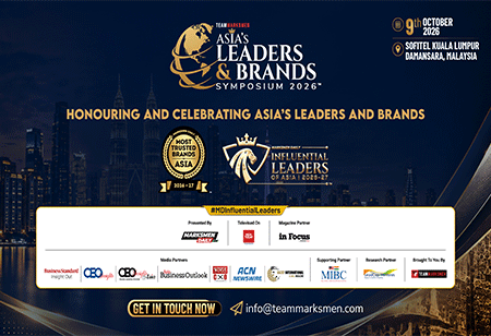  Asia's Leaders & Brand Symposium to see eminent Business Leaders, Policymakers, and Brand Custodians converge in Kuala Lumpur