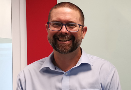  Liam Ryan, Vice President – Sales and Marketing at APAC for Ivanti