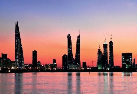  Bahrain & US Ink USD 17 Billion Private Sector Investment Pact