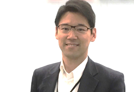  Masaya Takeda, General Manager-CNC Systems, Mitsubishi