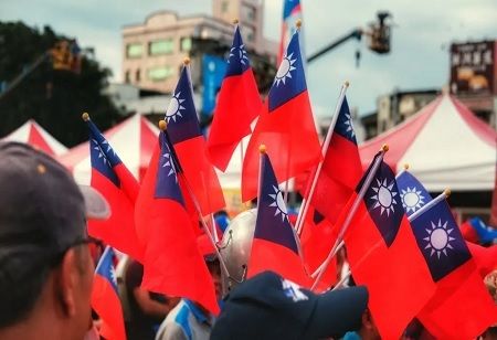  Trump Criticizes Taiwan Semiconductor Industry After Court Ruling