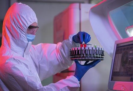 Hitachi & ELITech Partner on Automated PCR Testing