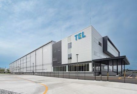  Tokyo Electron Boosts Compliance After Taiwan Indictment