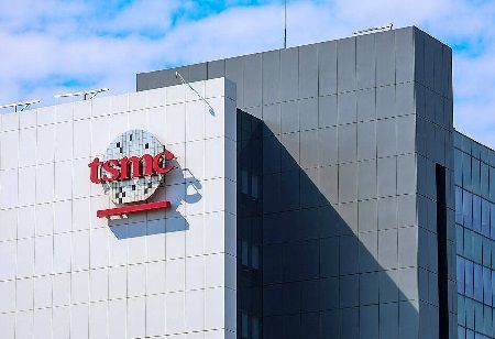  TSMC Expands US Investment by $100B to Power AI Chip Demand Surge