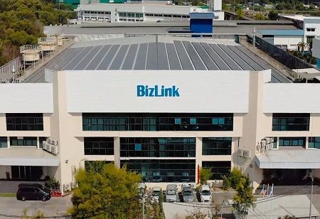  BizLink Acquires Interplex Datacom in $850M AI Push Deal