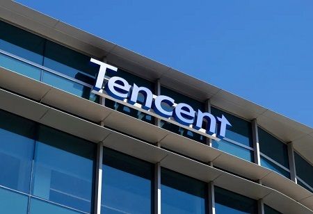  Tencent Cloud