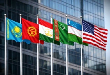 Central Asia-US Business Ties Strengthened Through B5+1