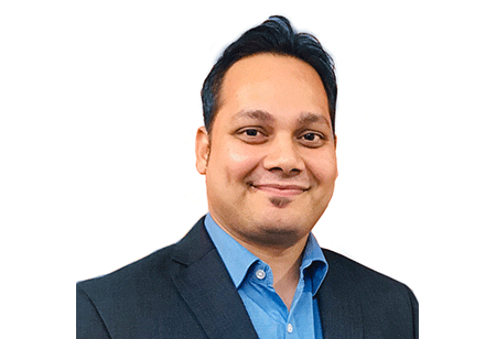  Kapil Lad, Head of Marketing, Azeus Systems Limited