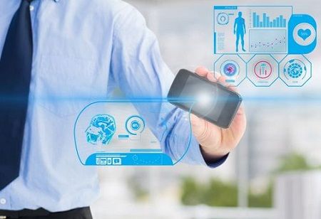  Digital Health Platform