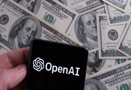  UAE Tech Giant MGX Backs OpenAI Growth