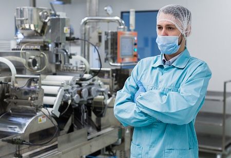  pharmaceutical industry, pharma manufacturing, Asia Business Outlook