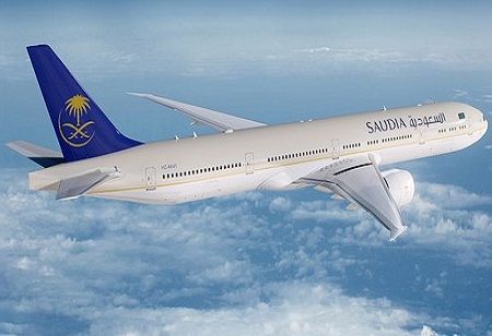  Saudia